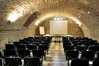 Conférence à Villeréal