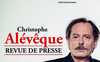 Christophe Alévêque à Pau