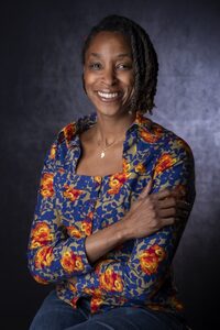 L'émoi des Mots : AURELIE BAMBUCK à Saint-Lon-les-Mines