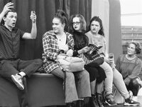 Stage Osez ! à Xertigny