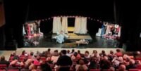 Théâtre : Les impromptus Molière à Aubigny-sur-Nère