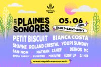 Les Plaines Sonores à Sault-Saint-Remy