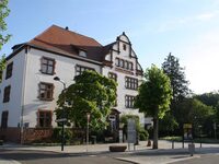 Exposition : Des milieux et des humains à Niederbronn-les-Bains