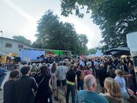 Week-end gourmand et festif à Thiviers