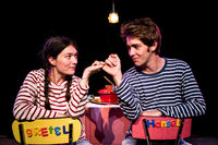 Gretel & Hansel à Notre-Dame-de-Gravenchon