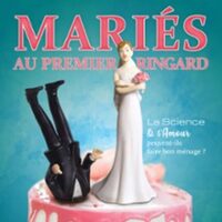 Mariés au Premier Ringard !, Théâtre des Chartrons - Bordeaux à BORDEAUX