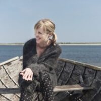 Sofie Sörman Quartet à Paris 1er