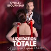 Liquidation Totale à Brest
