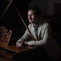 Tommy Scott Trio - Avenues of Discovery à Paris 1er