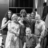 Cathy Escoffier Octet - Un Western Imaginaire à Paris 1er