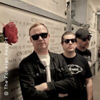 The Foreign Resort + Cabaret Fantôme à Marseille 6e