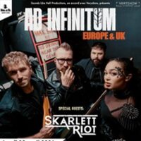 Ad Infinitum à Lyon 9e