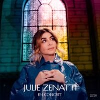 Julie Zenatti - Le Chemin à Cholet