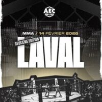 AEC MMA à Brest