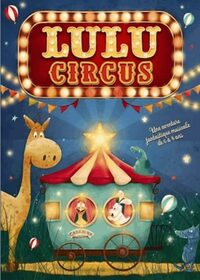 Lulu circus à Marseille 5e