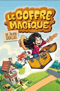 Le coffre magique à Lagny-sur-Marne