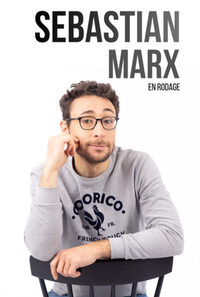 Sebastian Marx à Nantes