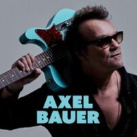 Axel Bauer à Aix-en-Provence
