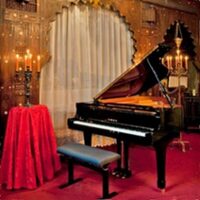 Schubert Chopin Liszt Satie à Paris 5e