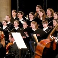 La Création, Haydn à Paris 4e