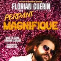 Florian Guérin Est un Perdant Magnifique à Montélimar