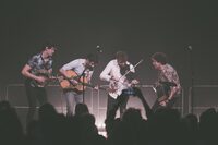 Boxing Banjo à Saint-André-les-Vergers