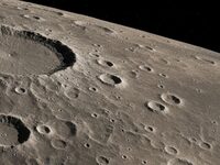 La conquête de la Lune à Cernay