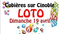 Loto traditionnel de Cubieres-sur-cinoble à Cubières-sur-Cinoble