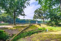 Sur les traces des voies ferrées stratégiques de 14-18 à Leval