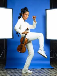 Yilian Canizares, Résilience Trio- Concert Millau en Jazz à Millau