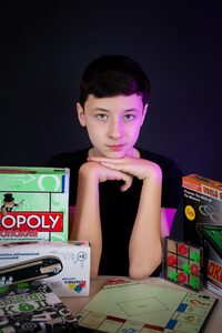 FESTIVAL DU JEU à Seysses