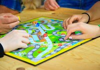 SOIRÉE JEUX DE SOCIÉTÉ à Roques