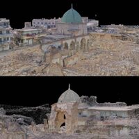 Patrimoines en résistance, de Tombouctou à Odessa à Paris 16e