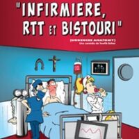 Infirmière, Rtt et Bistouri à Le Mans