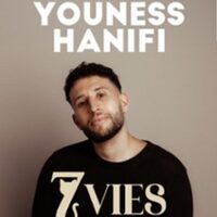 Youness Hanifi - 7 Vies à Aulnay-sous-Bois