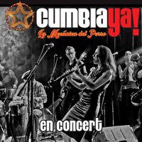 Cumbia Ya ! à Paris 20e