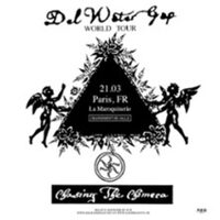 Del Water Gap à Paris 20e