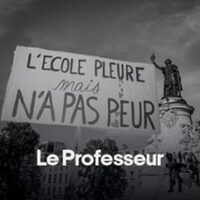 Le Professeur - Carole Bouquet - Tournée à Le Perreux-sur-Marne