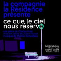 Ce Que Le Ciel Nous Réserve à Paris 18e