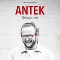 Antek - Sérotonine à Lagny-sur-Marne