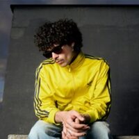 James Baker à Marseille 6e