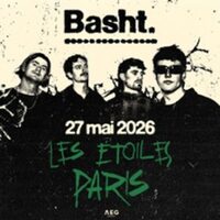 Basht. à Paris 10e