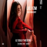 Lili EM à CLERMONT-FERRAND