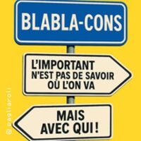 Blablacons à Grenoble