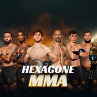 Hexagone MMA à Le Grand-Quevilly