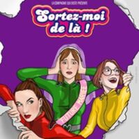 Sortez-Moi de Là !, Tournée à Anzin