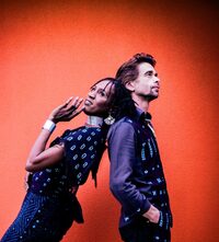 La nuit des griots - Yeko - à Marseille 5e