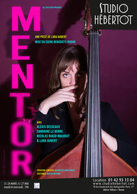 Mentor - Quand une élève prend conscience que son professeur n'a pas tous les dr à Paris 17e