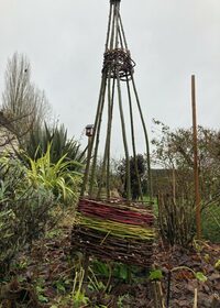 Jardinons ! Atelier "Tresser une tontine" à Saint-Étienne-du-Rouvray