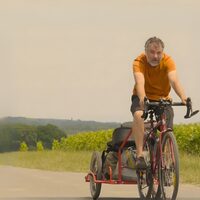 Concert instrumental à la ferme associative à Valdallière